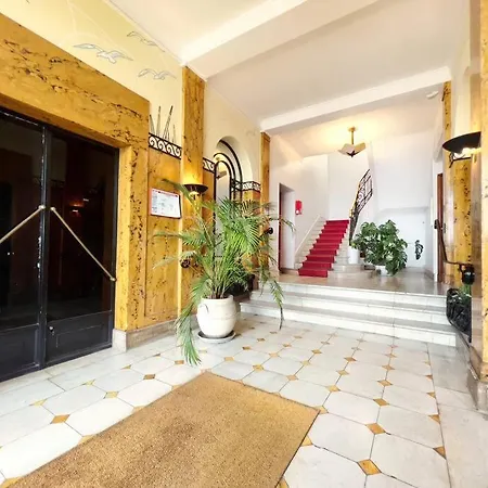 L'evasion Marine A La 2p *