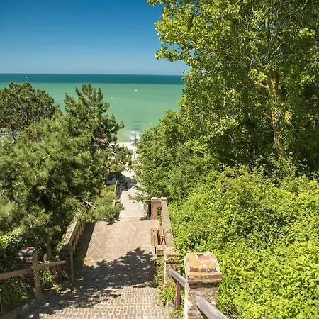 L'evasion Marine A La 2p *