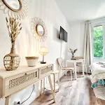 L'evasion Marine A La 2p Appartement Houlgate