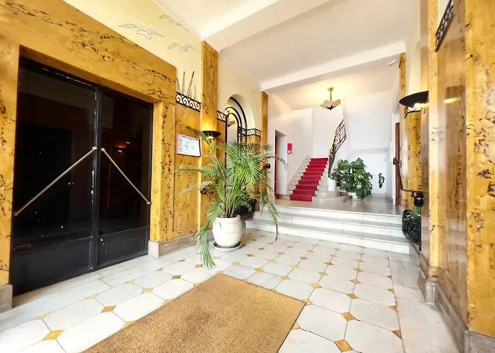 L'evasion Marine A La 2p *