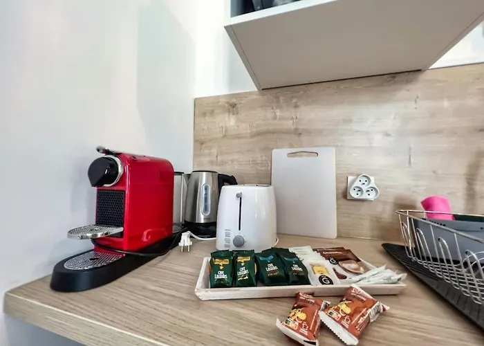 شقة L'evasion Marine A La 2p