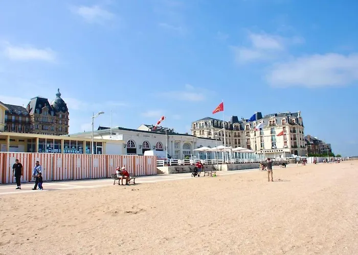 L'evasion Marine A La 2p شقة أولغات