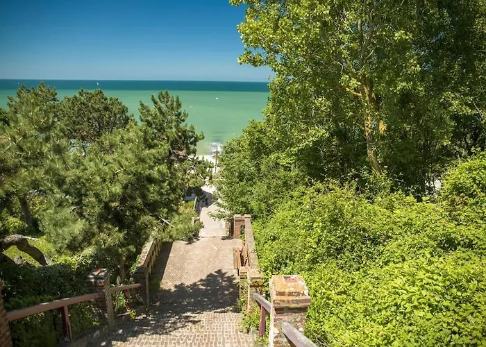 L'evasion Marine A La 2p *